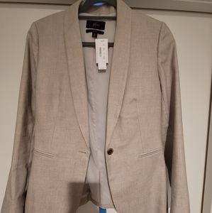 JCrew Parke Blazer